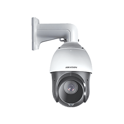 PTZ TURBOHD 4 Megapixel / 25X Zoom / 100 mts IR EXIR / Exterior IP66 / WDR 120 dB / RS-485 / Ultra Baja Iluminación