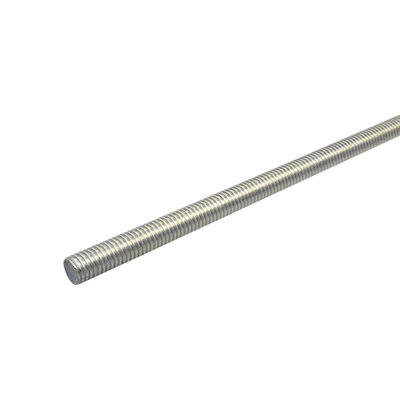  Varilla Roscada de 3/8" (10 mm) X 3 Metros.