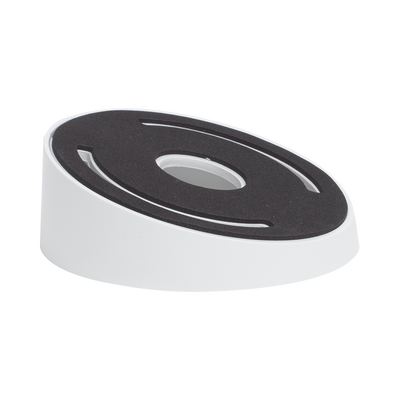 Montaje inclinado para instalaciones en techo