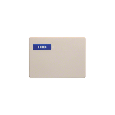 Tarjeta Activa Prox Pass HID