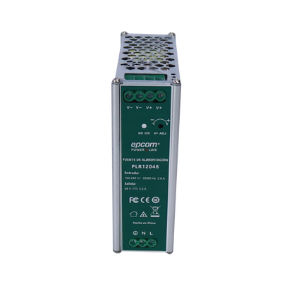 Adaptador de 5 Vcc / 0.6 A / 3 W 