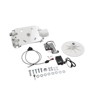 Kit de instalación para brazo abatible