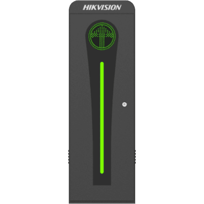 Barrera Vehicular DERECHA / Compatible con Brazos Iluminados, Telescópicos, Articulados o Anti-Colisión (No Incluidos) / Motor Brushless Alto Desempeño / Semáforo Rojo-Verde en Gabinete / MCBF 2,500,000