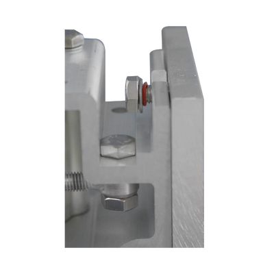 Montaje para antenas JRMB-900-6-MIMO / JRC-32DD-DUPLEXPRE / JRMA0-380-10/11 - Imagen 9