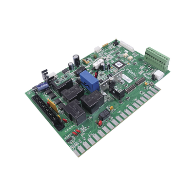 Refaccion PCB para motor DC 6524-080