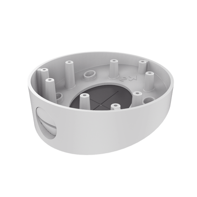 Montaje de Techo Inclinado 