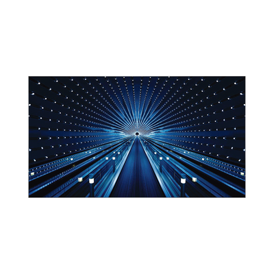 Pantalla LED THE WALL 146" 4K Micro Led 0.84mm pixel pitch, 500 nits iluminacion