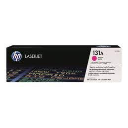 TONER HP 131A MAGENTA LASERJET CARTRIDGE CF213A