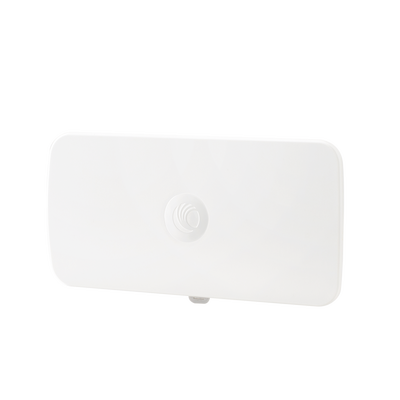 Suscriptor Force 300L / +600 MBps Reales / 5 GHz Wave2 802.11-AC / Antena de 16 dBi / Distancia hasta 5 km / Ideal para enlaces PTP y PTMP - C050910C111A