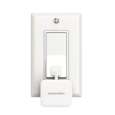 Pulsador de boton de apagador u otro similar / comunicacion Bluetooth