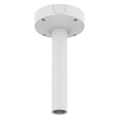 Montaje de Techo compatible con Cámaras Domo Hanwha