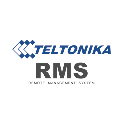 RMS Management - paquete de 3 años (solo administracion remota)
