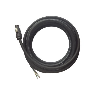Cable de Corriente Principal para Paneles LED de Exterior / Compatible con Familia CD-1AAB y CD-2APA