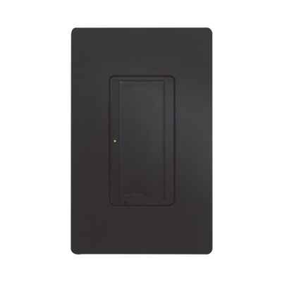 (RadioRA2) Switch de doble voltaje