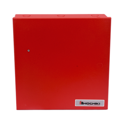 Fuente De Alimentación Remota, Salida 12/24Vcd Seleccionable, Capacidad 6A, Listada UL, Aprobada FM, (0500-02340)