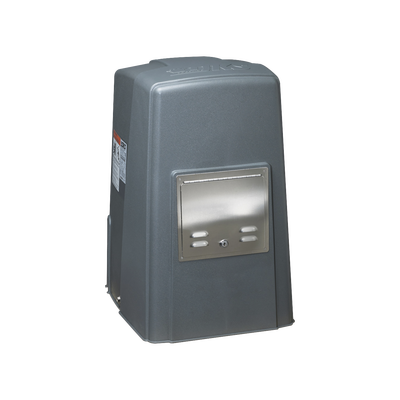 Operador Para Puertas Corredizas  de Hasta 450Kg y 12m de Longitud  / Incluye Baterías de Respaldo en Caso de Perdidas de Energía / Uso Continuo 