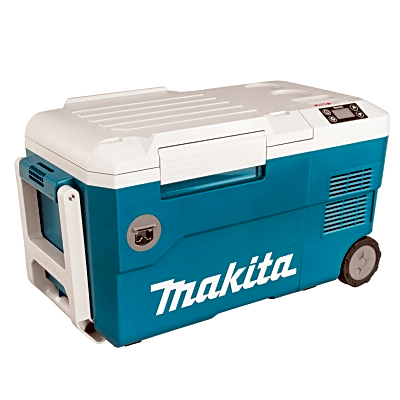 Hielera Térmica inalámbrica de 20L, Frio de 10° a -10°C, Caliente de 30 a 60°C, 