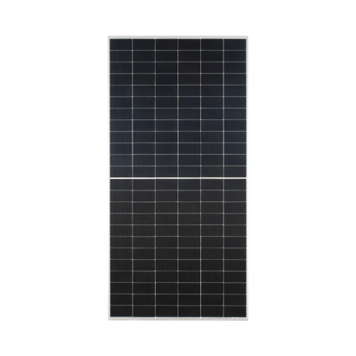 Módulo Solar Doble Vidrio / 620 W / 52.09  Vcc , Monocristalino, 132 cel. TOPCON