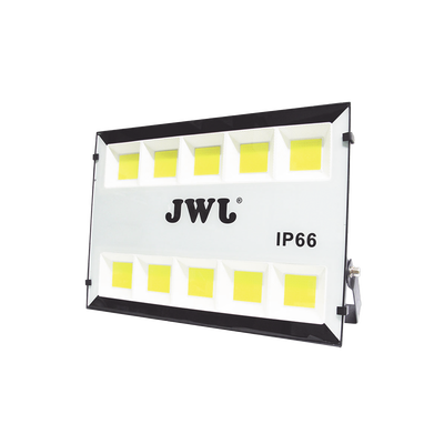 Reflector LED Ultradelgado de  300 W / Dimensiones 450 x 320 mm / 85 - 265 Vca~ 50/60Hz / Ultra delgado / Uso en exterior - interior. 