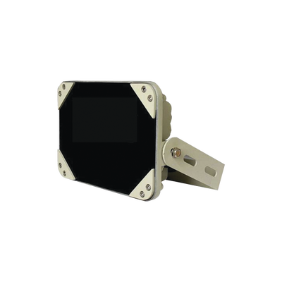 Iluminador IR POE BAJO CONSUMO / Cobertura 45° / 40 Metros de Iluminación / IDEAL PARA SISTEMAS IP 