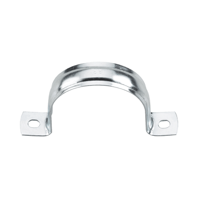 Abrazadera Omega Para Conduit de 1/2" (12.7 mm).