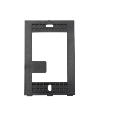 Soporte de Montaje para DS-K1101M / Fabricado en Plastico 