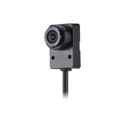 Lente Fijo de 2.4mm 2MP  para Cámara XNB-6001 forma tipo L 