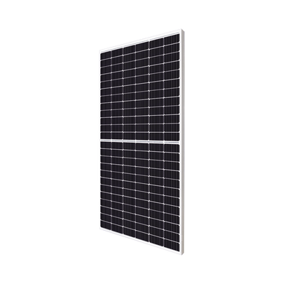 Módulo Solar ETSOLAR, 550W, 50 Vcc, Monocristalino, 144 Celdas grado A, Tecnología PERC (TIER1)