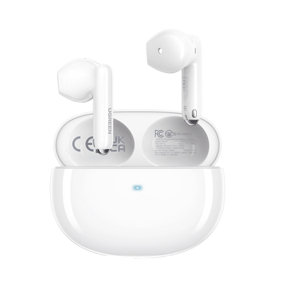 Auriculares inalámbricos con cancelación activa de ruido UGREEN HiTune T3 (blanco)