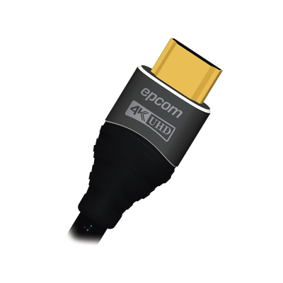 Cable HDMI Ultra-Resistente de 20m (65.61 ft) Optimizado para Resolución 4K ULTRA HD 