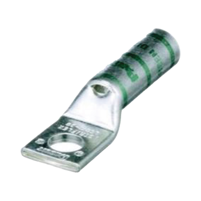 Zapata Terminal de Compresión Pan-Lug™ LCA1-56-E, perno 0.31"