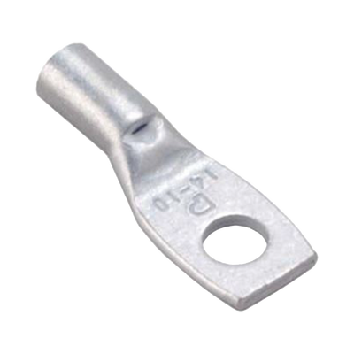 Zapata Terminal de Compresión de Aluminio Pan-Lug? LCA10-56-L