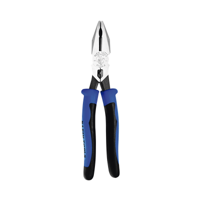 Pinza de Electricista Alta Palanca de 8 Pulgadas. 