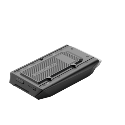 Batería ECOFLOW Compatible con WAVE 2 EFKT210, Litio NCM 1159kWh 50.4 Vcd