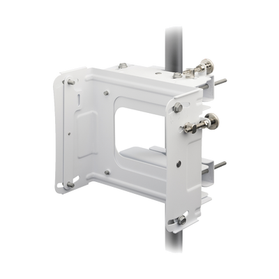 Kit de alineación de presición para antenas tipo plato de 620 mm