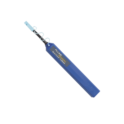 Limpiador Quick Clean? de 1.25 mm (0.05 pulgadas), para Conectores LC y MU de Fibra Óptica, 2500 Procesos de Limpieza