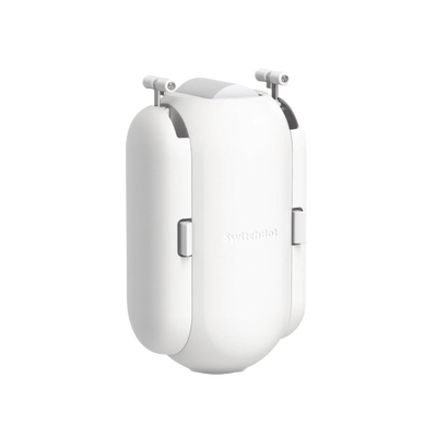 Controlador de cortinas Riel tipo U  / BLUETOOTH recargable y fácil de instalar