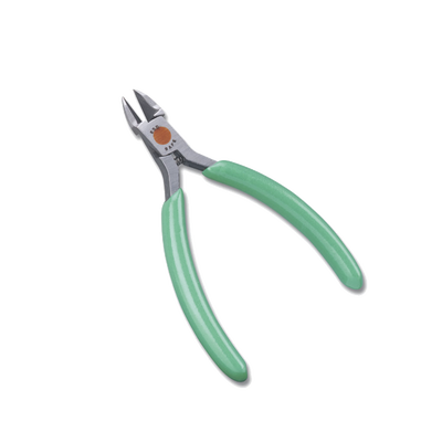 Pinzas de Corte en Diagonal para Cable 