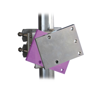 Montaje para antenas JRMB-900-6-MIMO / JRC-32DD-DUPLEXPRE / JRMA0-380-10/11 - Imagen 6