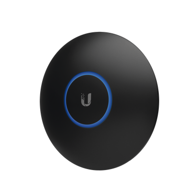 Mascara decorativa diseño en negro para UAP-nanoHD, paquete de 3 mascaras.