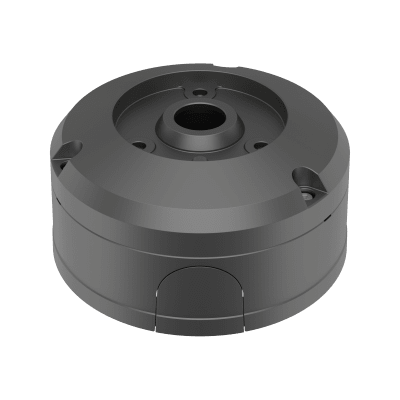 Caja de Conexión para Cámara Bullet Wisenet QNO-6082R