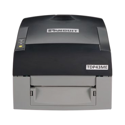 Etiquetadora de Escritorio 300 DPI de Transferencia Térmica