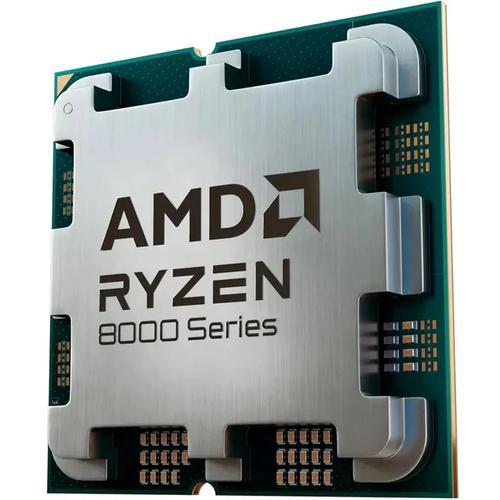 CPU AMD RYZEN 7 8700F AM5 4.1GHz (100-100001590BOX)