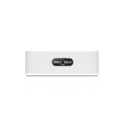 Router AmpliFi Instant para WiFi Mesh en residencias medianas  (Es solo el Router)