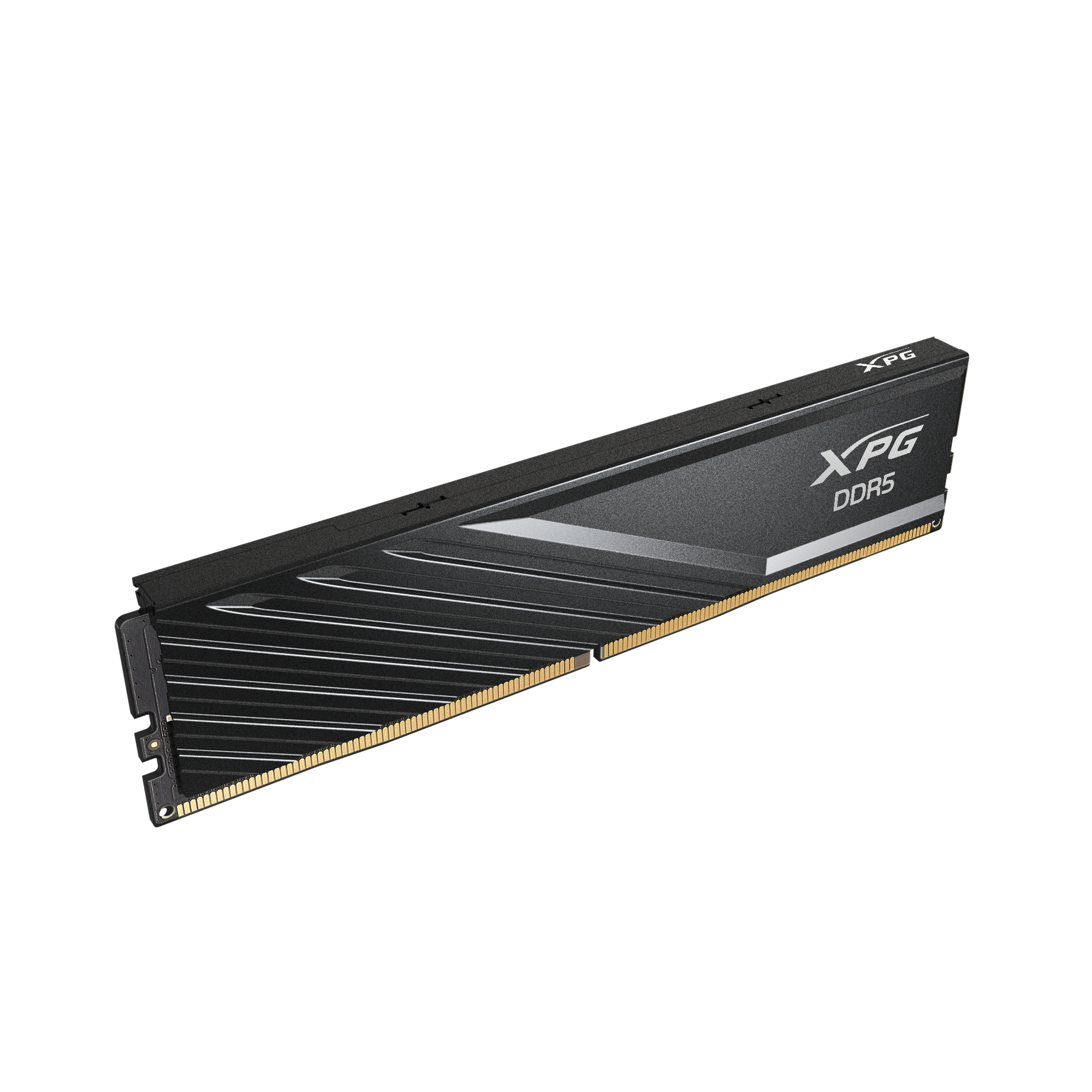 MEMORIA DDR5 XPG LANCER BLADE 16GB 6000MTS (AX5U6000C4816G-SLABBK)