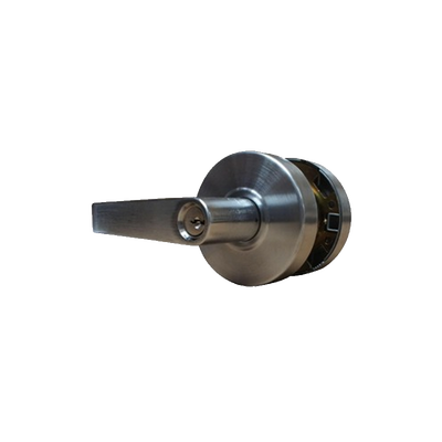 Cerradura para puerta 35mm a 44mm función entrada