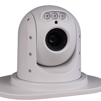 Cámara 5.4 HD / 4 Megapíxeles 1/1.8" CMOS / 8 Lentes M12 con Distancias Focales Variables / 2 TOPS INT8 AI / H.264-H.265 / 2592x1520 @ 25 fps / 0.0001 Lux Full Color / 3D DNR