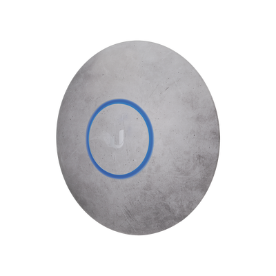 Mascara decorativa diseño Concreto para UAP-nanoHD, paquete de 3 mascaras.