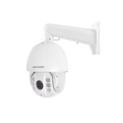 Domo PTZ TURBOHD 2 Megapixel (1080P) / 32X Zoom / 150 mts IR / Exterior IP66 / IK10 / WDR 120 dB / Ultra Baja Iluminación