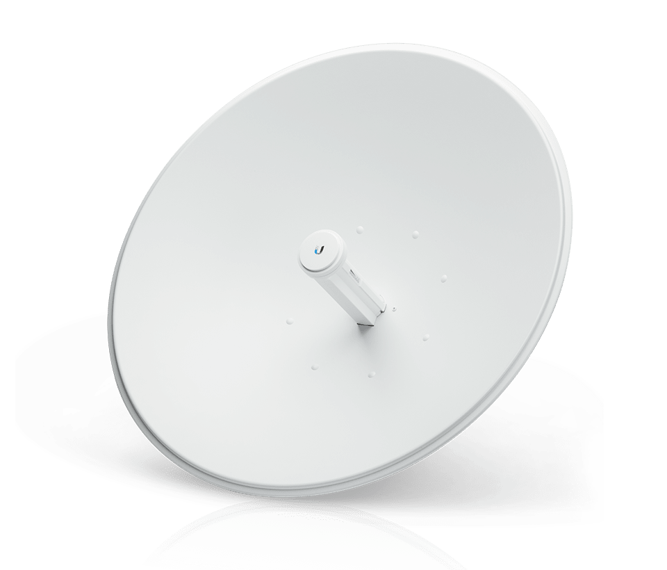 UBIQUITI KIT PTP PBE-5AC-620 - Kit de 2 piezas para enlace PTP en banda de 5 GHz con antena integrada de 29 dBi y tecnología airMAX AC, rendimiento superior a 450 Mbps, baja latencia y alta estabilidad para redes empresariales o ISP. - Imagen 4